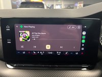 USED 2022 72 SKODA OCTAVIA 1.4 TSI iV 13kWh vRS Estate 5dr Petrol Plug-in Hybrid DSG Euro 6 (s/s) (245 ps) 1 OWNER FULL SKODA SERVICE HISTORY 6 MONTHS WARRANTY HEATED SEATS  SATNAV SMART LINK