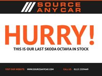 USED 2022 72 SKODA OCTAVIA 1.4 TSI iV 13kWh vRS Estate 5dr Petrol Plug-in Hybrid DSG Euro 6 (s/s) (245 ps) 1 OWNER FULL SKODA SERVICE HISTORY 6 MONTHS WARRANTY HEATED SEATS  SATNAV SMART LINK