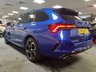USED 2022 72 SKODA OCTAVIA 1.4 TSI iV 13kWh vRS Estate 5dr Petrol Plug-in Hybrid DSG Euro 6 (s/s) (245 ps) 1 OWNER FULL SKODA SERVICE HISTORY 6 MONTHS WARRANTY HEATED SEATS  SATNAV SMART LINK