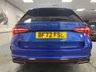 USED 2022 72 SKODA OCTAVIA 1.4 TSI iV 13kWh vRS Estate 5dr Petrol Plug-in Hybrid DSG Euro 6 (s/s) (245 ps) 1 OWNER FULL SKODA SERVICE HISTORY 6 MONTHS WARRANTY HEATED SEATS  SATNAV SMART LINK