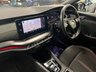 USED 2022 72 SKODA OCTAVIA 1.4 TSI iV 13kWh vRS Estate 5dr Petrol Plug-in Hybrid DSG Euro 6 (s/s) (245 ps) 1 OWNER FULL SKODA SERVICE HISTORY 6 MONTHS WARRANTY HEATED SEATS  SATNAV SMART LINK