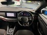 USED 2022 72 SKODA OCTAVIA 1.4 TSI iV 13kWh vRS Estate 5dr Petrol Plug-in Hybrid DSG Euro 6 (s/s) (245 ps) 1 OWNER FULL SKODA SERVICE HISTORY 6 MONTHS WARRANTY HEATED SEATS  SATNAV SMART LINK