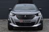 USED 2022 72 PEUGEOT E-2008 50kWh GT Premium SUV 5dr Electric Auto (7kW Charger) (136 ps) 