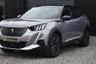 USED 2022 72 PEUGEOT E-2008 50kWh GT Premium SUV 5dr Electric Auto (7kW Charger) (136 ps) 