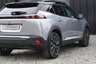 USED 2022 72 PEUGEOT E-2008 50kWh GT Premium SUV 5dr Electric Auto (7kW Charger) (136 ps) 