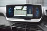USED 2022 72 PEUGEOT E-2008 50kWh GT Premium SUV 5dr Electric Auto (7kW Charger) (136 ps) 