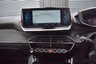 USED 2022 72 PEUGEOT E-2008 50kWh GT Premium SUV 5dr Electric Auto (7kW Charger) (136 ps) 