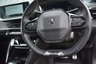 USED 2022 72 PEUGEOT E-2008 50kWh GT Premium SUV 5dr Electric Auto (7kW Charger) (136 ps) 