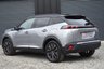 USED 2022 72 PEUGEOT E-2008 50kWh GT Premium SUV 5dr Electric Auto (7kW Charger) (136 ps) 