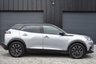 USED 2022 72 PEUGEOT E-2008 50kWh GT Premium SUV 5dr Electric Auto (7kW Charger) (136 ps) 