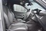 USED 2022 72 PEUGEOT E-2008 50kWh GT Premium SUV 5dr Electric Auto (7kW Charger) (136 ps) 