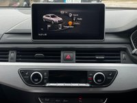 USED 2017 17 AUDI A5 3.0 TDI V6 S line Sportback S Tronic quattro Euro 6 (s/s) 5dr NICE SPEAK VERY CLEAN ULEZ
