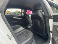 USED 2017 17 AUDI A5 3.0 TDI V6 S line Sportback S Tronic quattro Euro 6 (s/s) 5dr NICE SPEAK VERY CLEAN ULEZ