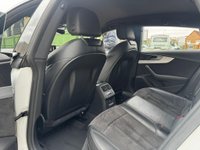 USED 2017 17 AUDI A5 3.0 TDI V6 S line Sportback S Tronic quattro Euro 6 (s/s) 5dr NICE SPEAK VERY CLEAN ULEZ