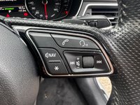 USED 2017 17 AUDI A5 3.0 TDI V6 S line Sportback S Tronic quattro Euro 6 (s/s) 5dr NICE SPEAK VERY CLEAN ULEZ