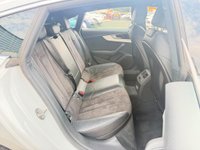 USED 2017 17 AUDI A5 3.0 TDI V6 S line Sportback S Tronic quattro Euro 6 (s/s) 5dr NEW MOT GREAT VALUE ULEZ