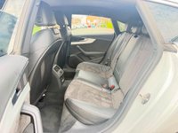 USED 2017 17 AUDI A5 3.0 TDI V6 S line Sportback S Tronic quattro Euro 6 (s/s) 5dr NEW MOT GREAT VALUE ULEZ