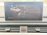 USED 2017 17 AUDI A5 3.0 TDI V6 S line Sportback S Tronic quattro Euro 6 (s/s) 5dr NEW MOT GREAT VALUE ULEZ
