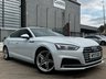 USED 2017 17 AUDI A5 3.0 TDI V6 S line Sportback S Tronic quattro Euro 6 (s/s) 5dr NICE SPEAK VERY CLEAN ULEZ