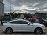 USED 2017 17 AUDI A5 3.0 TDI V6 S line Sportback S Tronic quattro Euro 6 (s/s) 5dr NICE SPEAK VERY CLEAN ULEZ