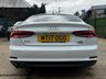 USED 2017 17 AUDI A5 3.0 TDI V6 S line Sportback S Tronic quattro Euro 6 (s/s) 5dr NICE SPEAK VERY CLEAN ULEZ