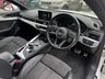 USED 2017 17 AUDI A5 3.0 TDI V6 S line Sportback S Tronic quattro Euro 6 (s/s) 5dr NICE SPEAK VERY CLEAN ULEZ