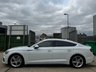 USED 2017 17 AUDI A5 3.0 TDI V6 S line Sportback S Tronic quattro Euro 6 (s/s) 5dr NICE SPEAK VERY CLEAN ULEZ