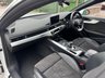 USED 2017 17 AUDI A5 3.0 TDI V6 S line Sportback S Tronic quattro Euro 6 (s/s) 5dr NICE SPEAK VERY CLEAN ULEZ