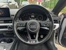 USED 2017 17 AUDI A5 3.0 TDI V6 S line Sportback S Tronic quattro Euro 6 (s/s) 5dr NICE SPEAK VERY CLEAN ULEZ