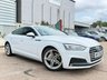 USED 2017 17 AUDI A5 3.0 TDI V6 S line Sportback S Tronic quattro Euro 6 (s/s) 5dr NEW MOT GREAT VALUE ULEZ