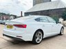 USED 2017 17 AUDI A5 3.0 TDI V6 S line Sportback S Tronic quattro Euro 6 (s/s) 5dr NEW MOT GREAT VALUE ULEZ