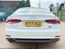 USED 2017 17 AUDI A5 3.0 TDI V6 S line Sportback S Tronic quattro Euro 6 (s/s) 5dr NEW MOT GREAT VALUE ULEZ