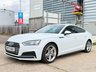 USED 2017 17 AUDI A5 3.0 TDI V6 S line Sportback S Tronic quattro Euro 6 (s/s) 5dr NEW MOT GREAT VALUE ULEZ