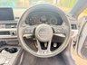 USED 2017 17 AUDI A5 3.0 TDI V6 S line Sportback S Tronic quattro Euro 6 (s/s) 5dr NEW MOT GREAT VALUE ULEZ