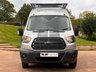 USED 2016 66 FORD TRANSIT 2.2 TDCi 460 HDT Trend Minibus 4dr Diesel Manual L4 H3 (18 seats) (196 g/km, 153 bhp) 17 SEATS- .AIR CON - 2.2 150 BHP