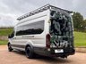 USED 2016 66 FORD TRANSIT 2.2 TDCi 460 HDT Trend Minibus 4dr Diesel Manual L4 H3 (18 seats) (196 g/km, 153 bhp) 17 SEATS- .AIR CON - 2.2 150 BHP