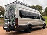 USED 2016 66 FORD TRANSIT 2.2 TDCi 460 HDT Trend Minibus 4dr Diesel Manual L4 H3 (18 seats) (196 g/km, 153 bhp) 17 SEATS- .AIR CON - 2.2 150 BHP