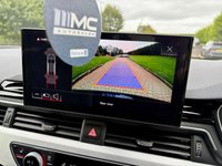 USED 2021 70 AUDI A5 2.0 TDI 35 S line Sportback 5dr Diesel S Tronic Euro 6 (s/s) (163 ps) 