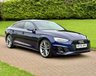 USED 2021 70 AUDI A5 2.0 TDI 35 S line Sportback 5dr Diesel S Tronic Euro 6 (s/s) (163 ps) 