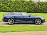 USED 2021 70 AUDI A5 2.0 TDI 35 S line Sportback 5dr Diesel S Tronic Euro 6 (s/s) (163 ps) 