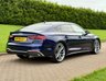 USED 2021 70 AUDI A5 2.0 TDI 35 S line Sportback 5dr Diesel S Tronic Euro 6 (s/s) (163 ps) 