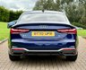 USED 2021 70 AUDI A5 2.0 TDI 35 S line Sportback 5dr Diesel S Tronic Euro 6 (s/s) (163 ps) 