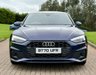 USED 2021 70 AUDI A5 2.0 TDI 35 S line Sportback 5dr Diesel S Tronic Euro 6 (s/s) (163 ps) 