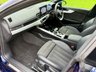USED 2021 70 AUDI A5 2.0 TDI 35 S line Sportback 5dr Diesel S Tronic Euro 6 (s/s) (163 ps) 