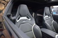 USED 2017 17 MERCEDES-BENZ C-CLASS 4.0 C63 V8 BiTurbo AMG S (Premium) Coupe 2dr Petrol SpdS MCT Euro 6 (s/s) (510 ps) 360 CAM / PAN ROOF / CARBON