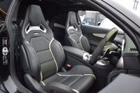 USED 2017 17 MERCEDES-BENZ C-CLASS 4.0 C63 V8 BiTurbo AMG S (Premium) Coupe 2dr Petrol SpdS MCT Euro 6 (s/s) (510 ps) 360 CAM / PAN ROOF / CARBON