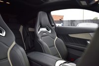 USED 2017 17 MERCEDES-BENZ C-CLASS 4.0 C63 V8 BiTurbo AMG S (Premium) Coupe 2dr Petrol SpdS MCT Euro 6 (s/s) (510 ps) 360 CAM / PAN ROOF / CARBON