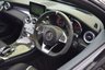 USED 2017 17 MERCEDES-BENZ C-CLASS 4.0 C63 V8 BiTurbo AMG S (Premium) Coupe 2dr Petrol SpdS MCT Euro 6 (s/s) (510 ps) 360 CAM / PAN ROOF / CARBON