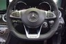 USED 2017 17 MERCEDES-BENZ C-CLASS 4.0 C63 V8 BiTurbo AMG S (Premium) Coupe 2dr Petrol SpdS MCT Euro 6 (s/s) (510 ps) 360 CAM / PAN ROOF / CARBON
