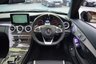 USED 2017 17 MERCEDES-BENZ C-CLASS 4.0 C63 V8 BiTurbo AMG S (Premium) Coupe 2dr Petrol SpdS MCT Euro 6 (s/s) (510 ps) 360 CAM / PAN ROOF / CARBON
